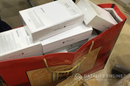 ��������� ������� ����������� ����������� ��������� ���������  Apple iPhone 7.