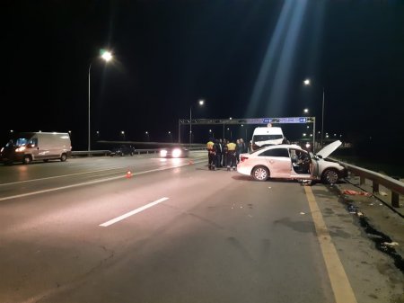 Ликвидация ДТП на трассе "Дон" Ликвидация ДТП на трассе "Дон"
