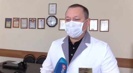 �������� � COVID-19 � �������������
