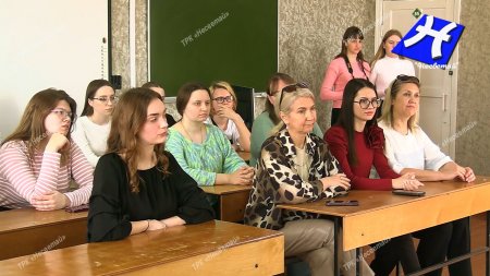 ������ ������������� ����������� � ���